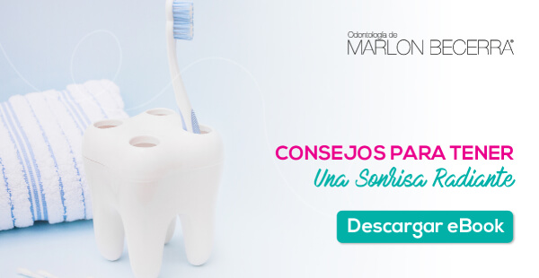 CONSEJOS PARA TENER UNA SONRISA RADIANTE