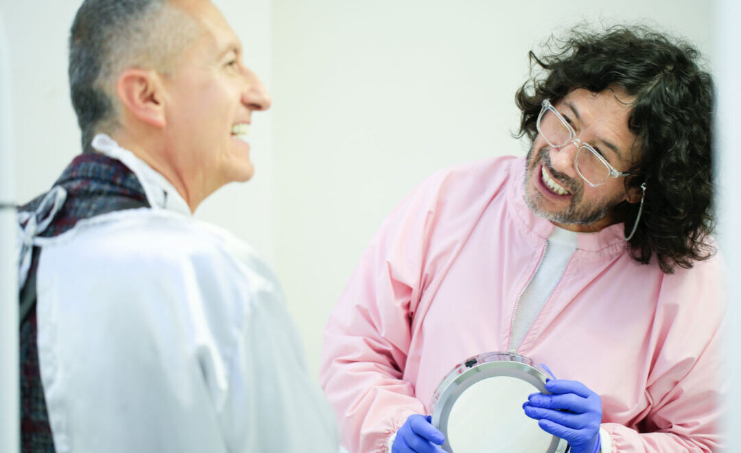 turismo odontologico