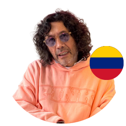 Dr. Marlon BECERRA Dr. Marlon BECERRA