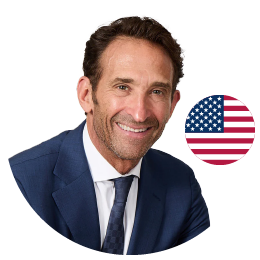 Dr. Jonathan LEVINE Dr. Jonathan LEVINE
