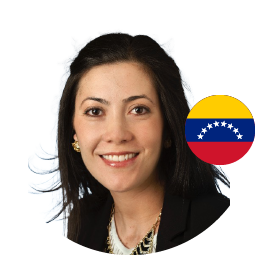 Dra. Anabella OQUENDO Dra. Anabella OQUENDO